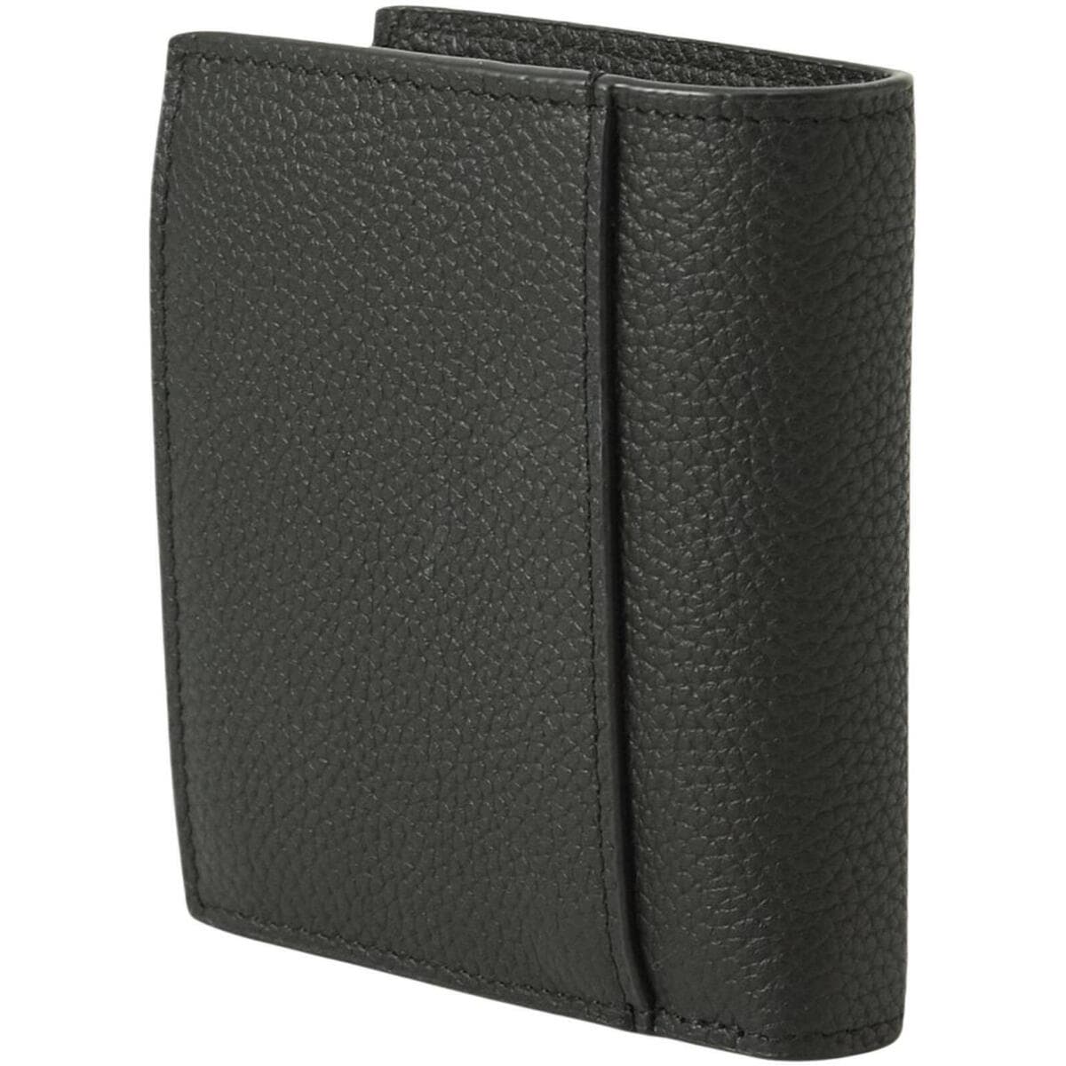 Men's Wallets Calvin Klein Black