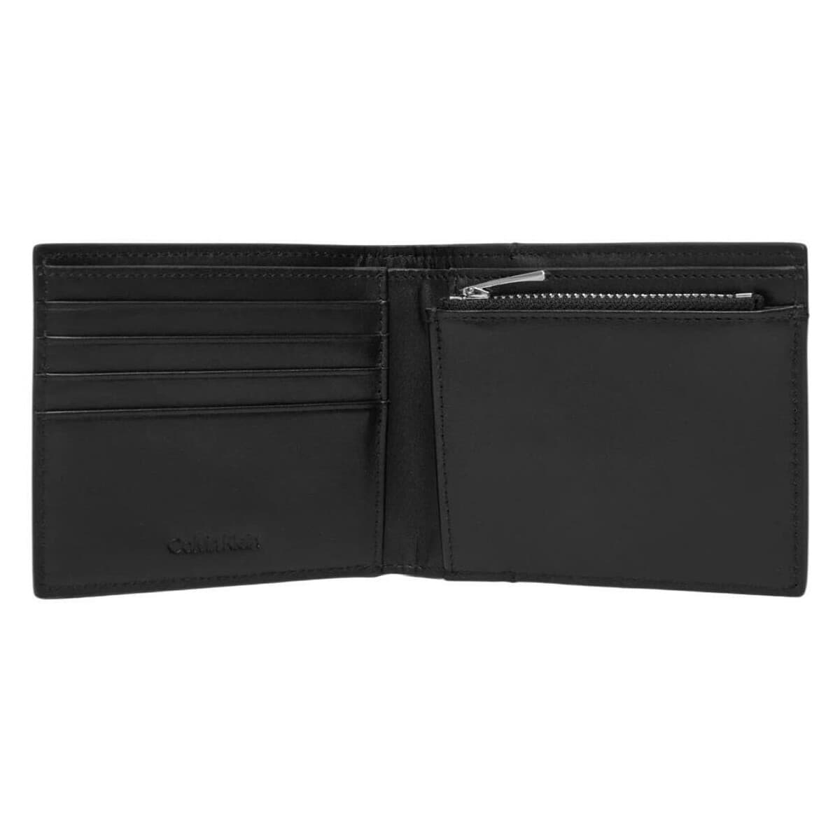 Men's Wallets Calvin Klein Black