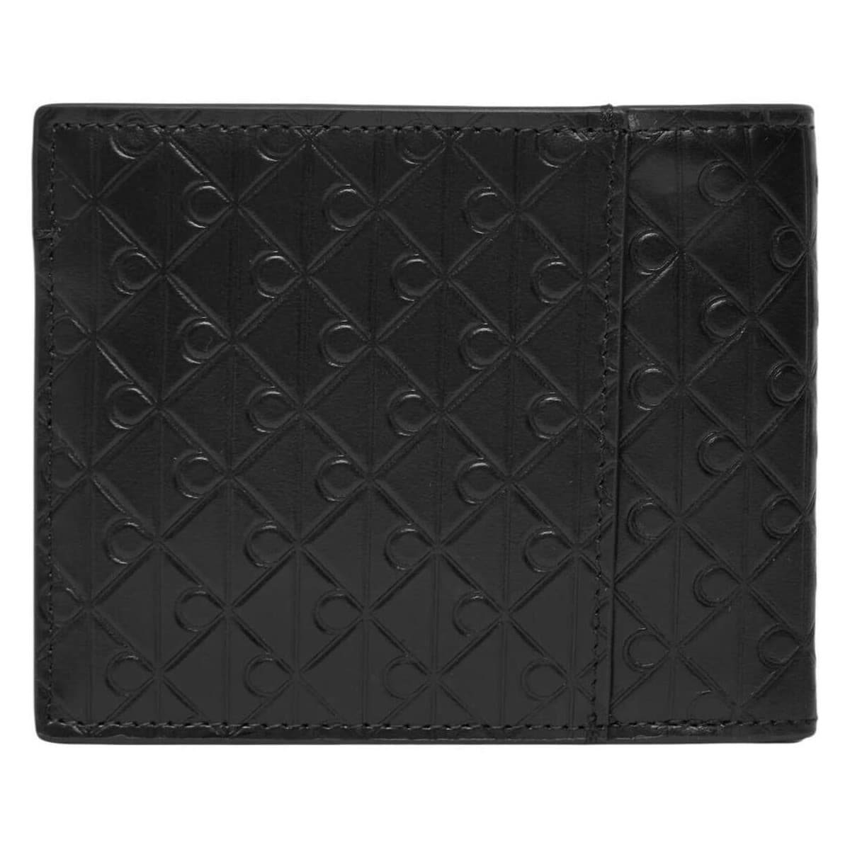 Men's Wallets Calvin Klein Black