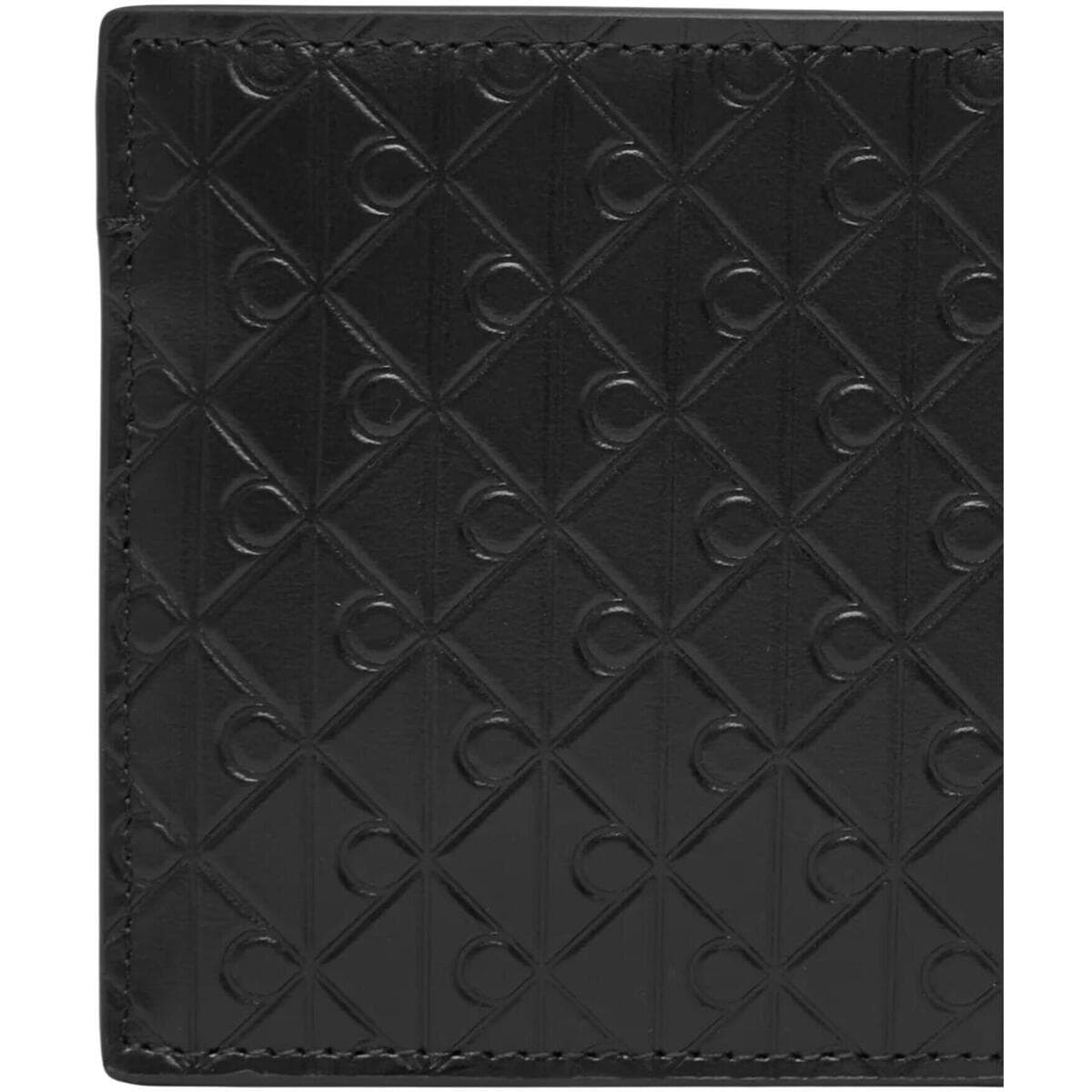 Men's Wallets Calvin Klein Black