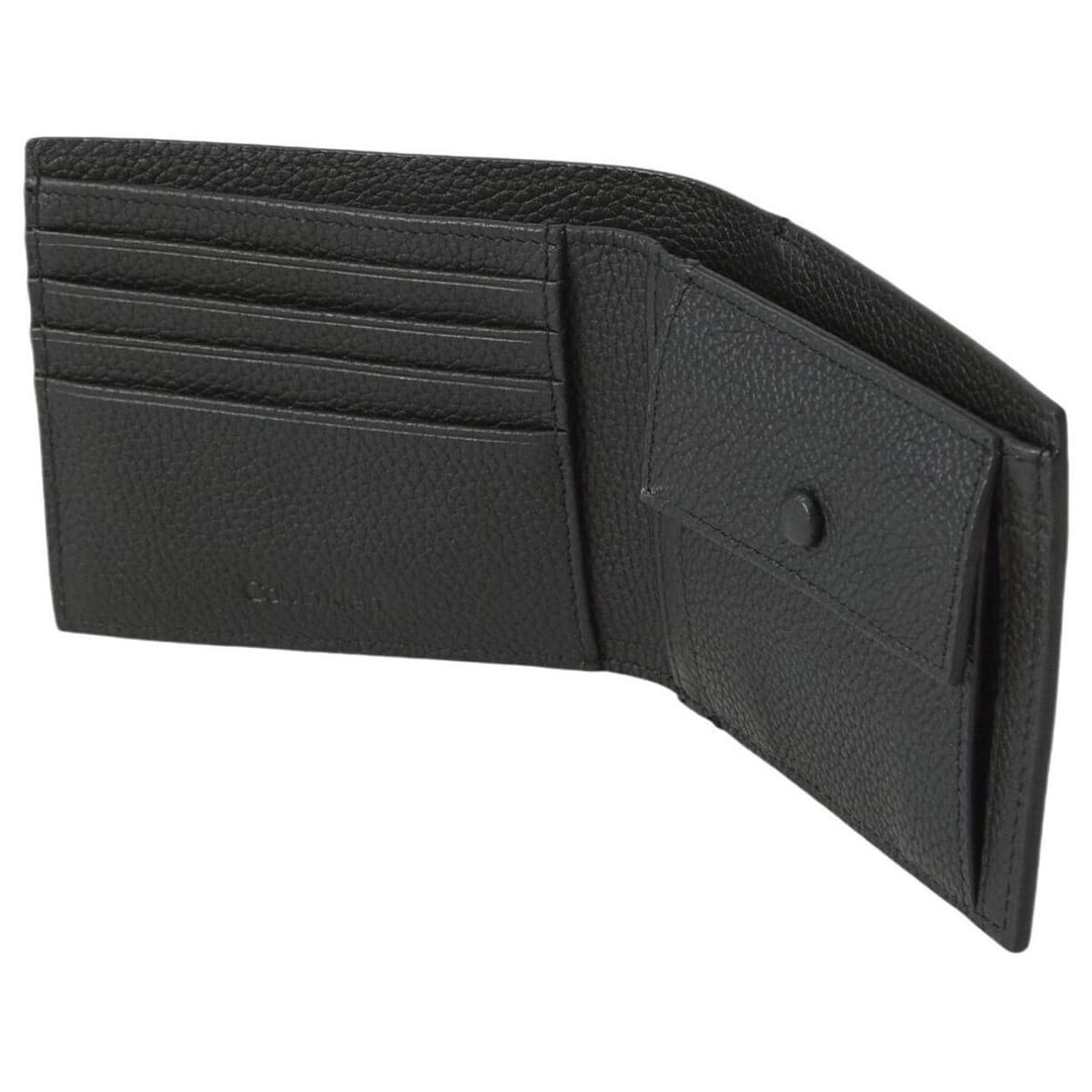 Men's Wallets Calvin Klein Black