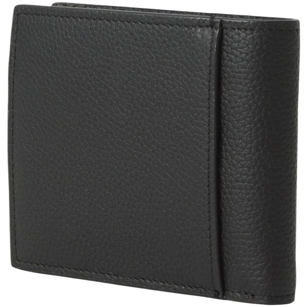 Men's Wallets Calvin Klein Black