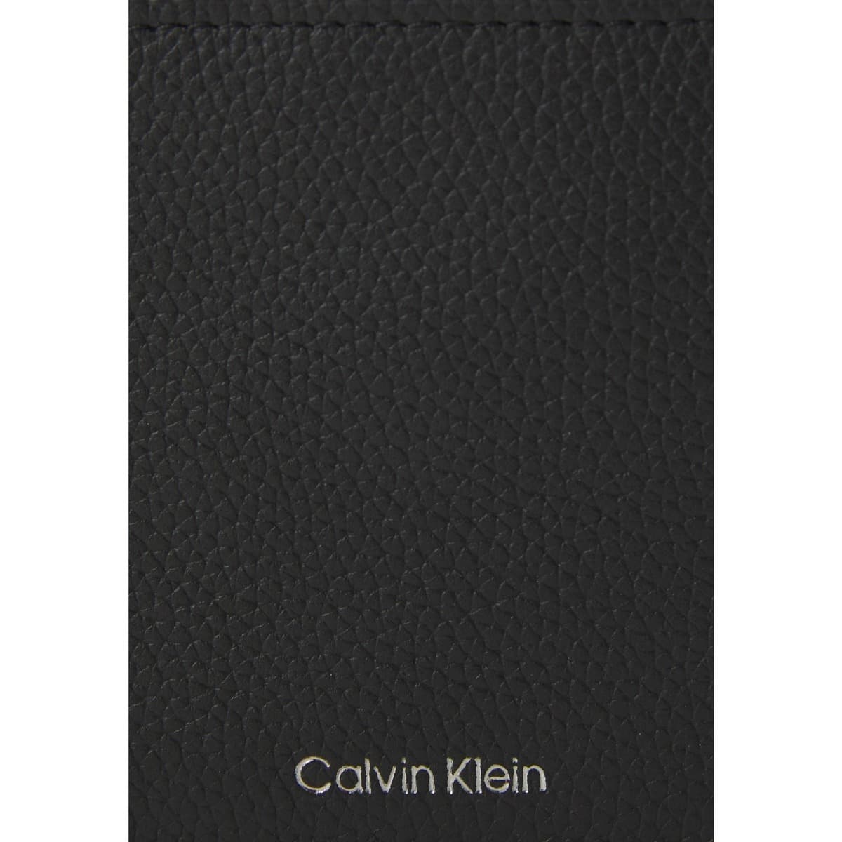 Men's Wallets Calvin Klein Black