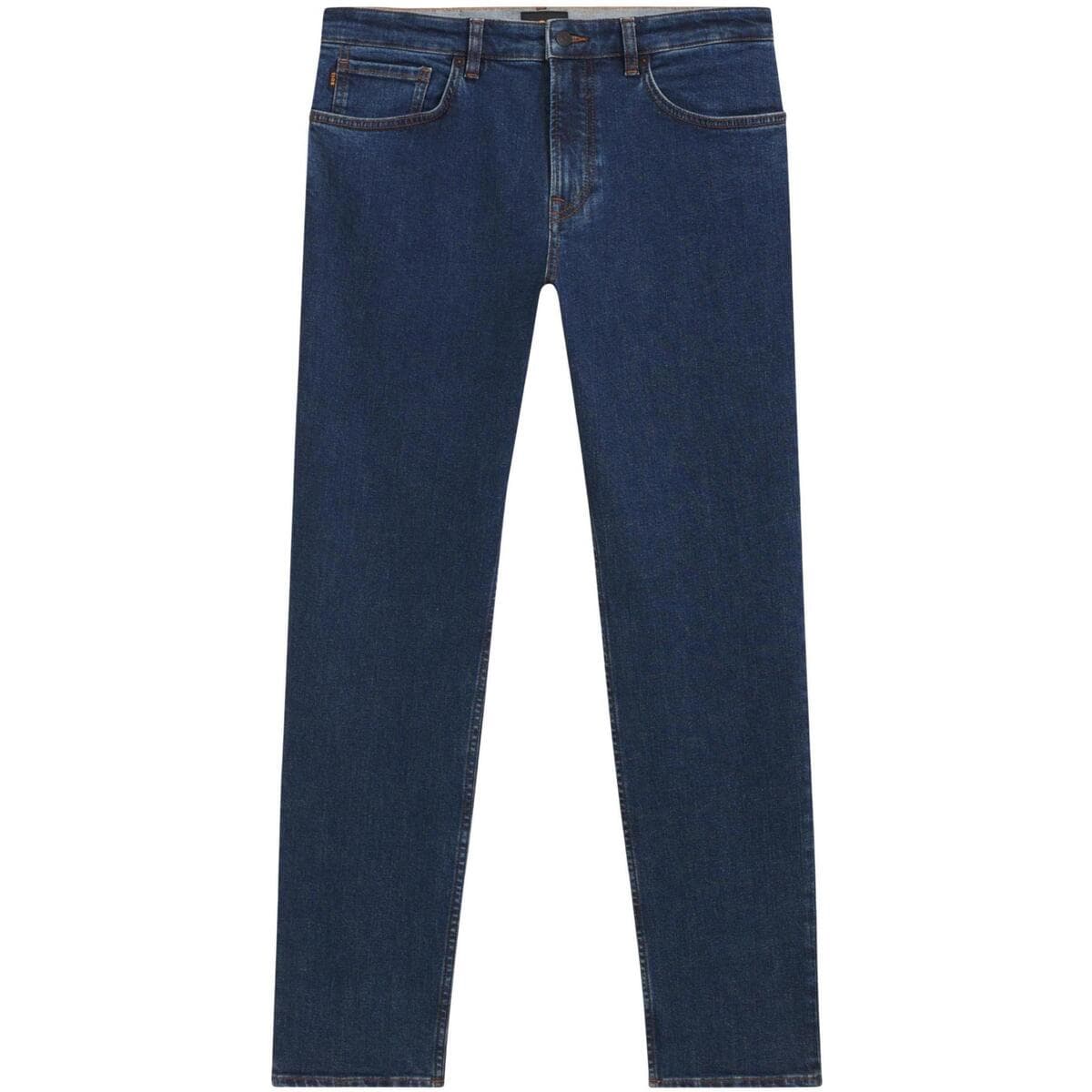 Tζιν σε ίσια γραμή BOSS RE.MAINE BO 10251068 50555275