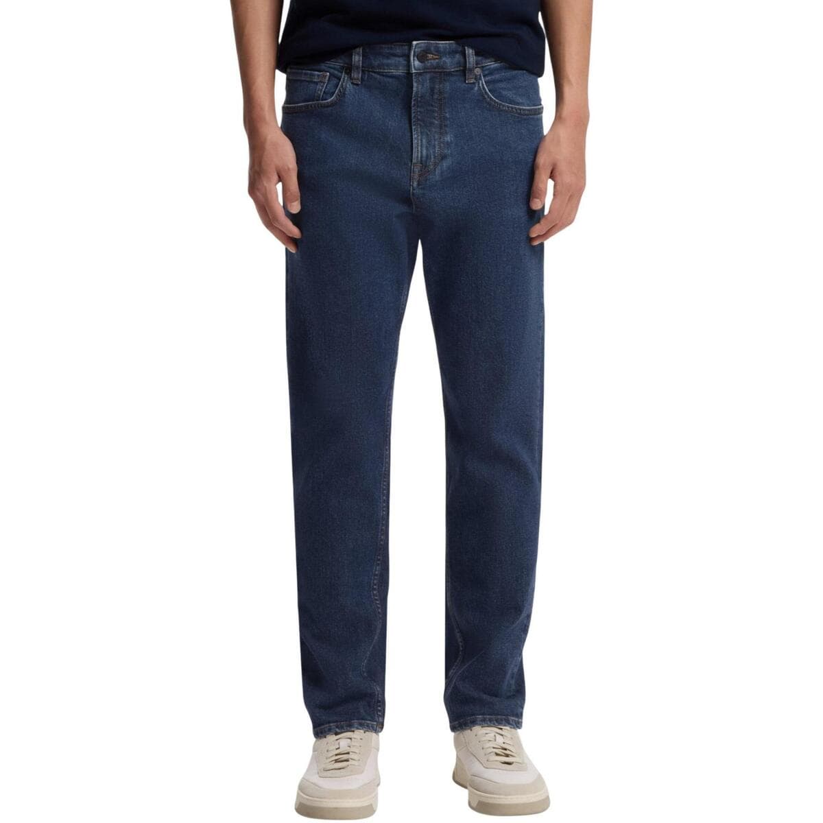 Men's Jeans BOSS Blue