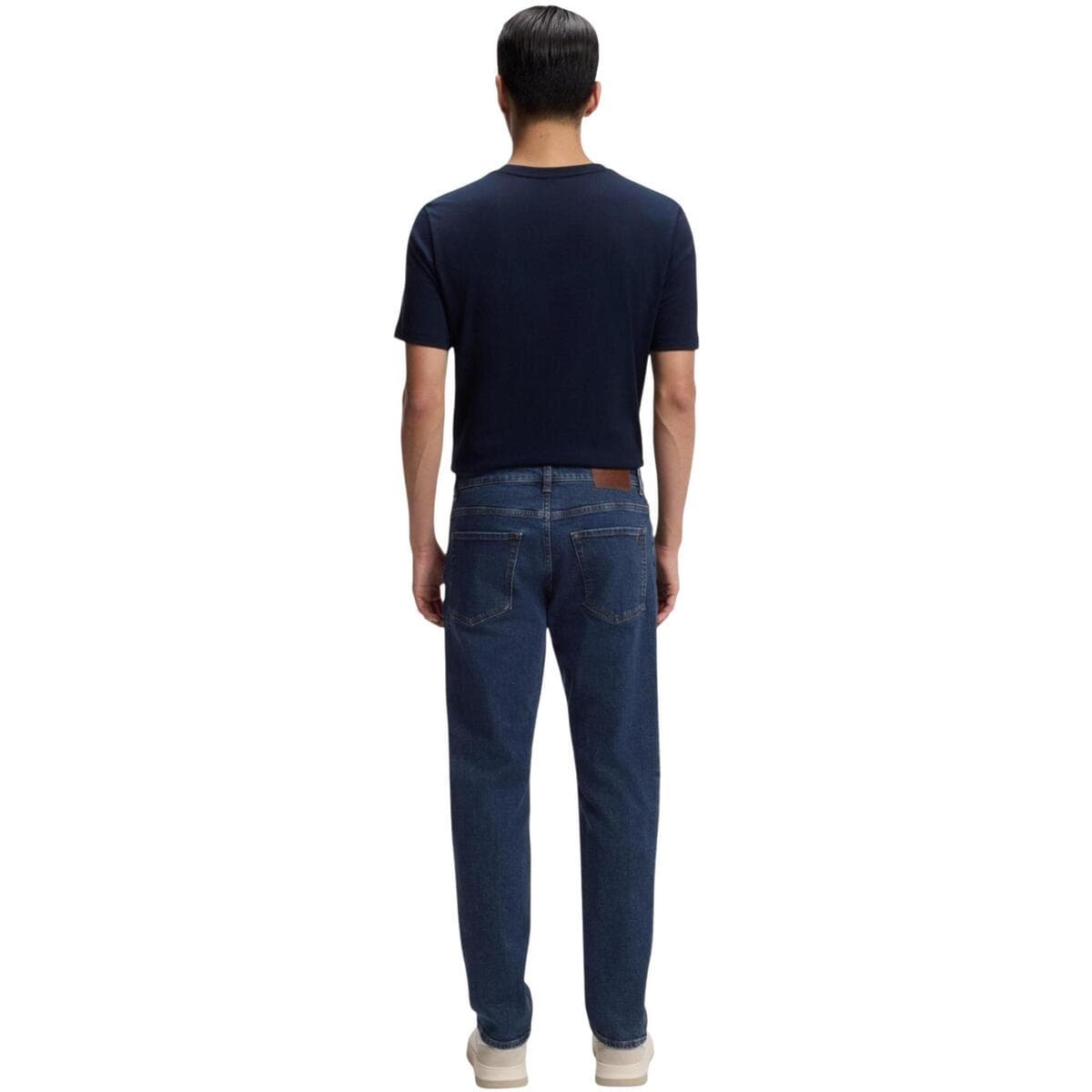 Men's Jeans BOSS Blue