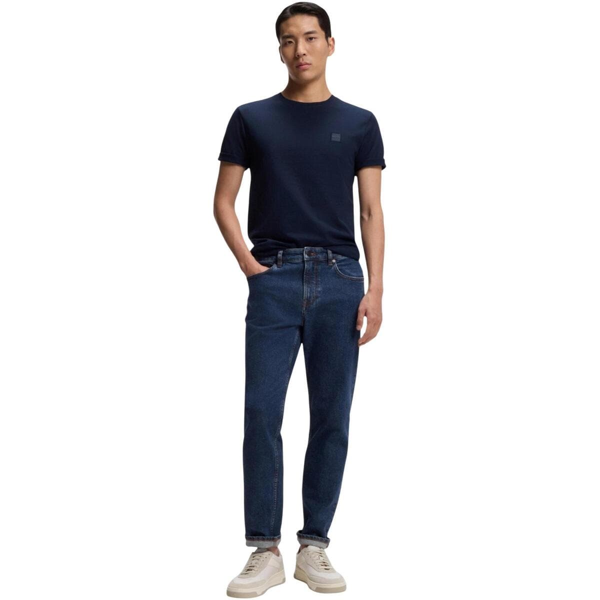 Men's Jeans BOSS Blue