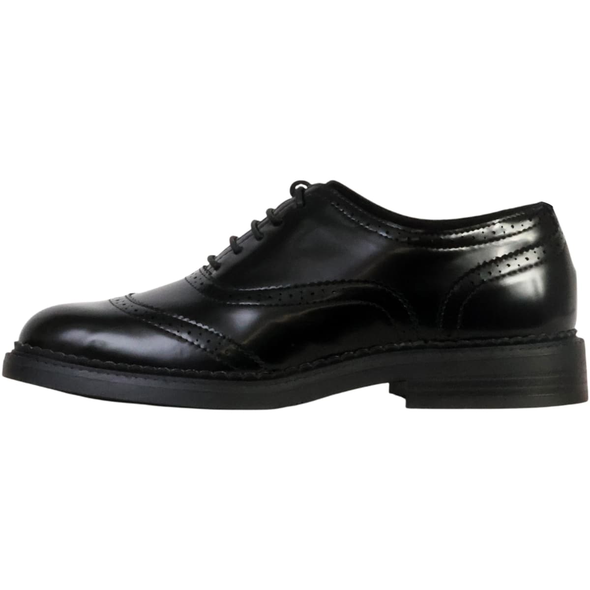 Women's Loafers Corina Black