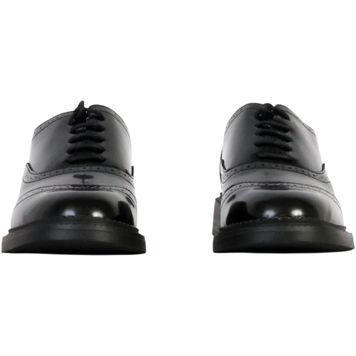 Women's Loafers Corina Black