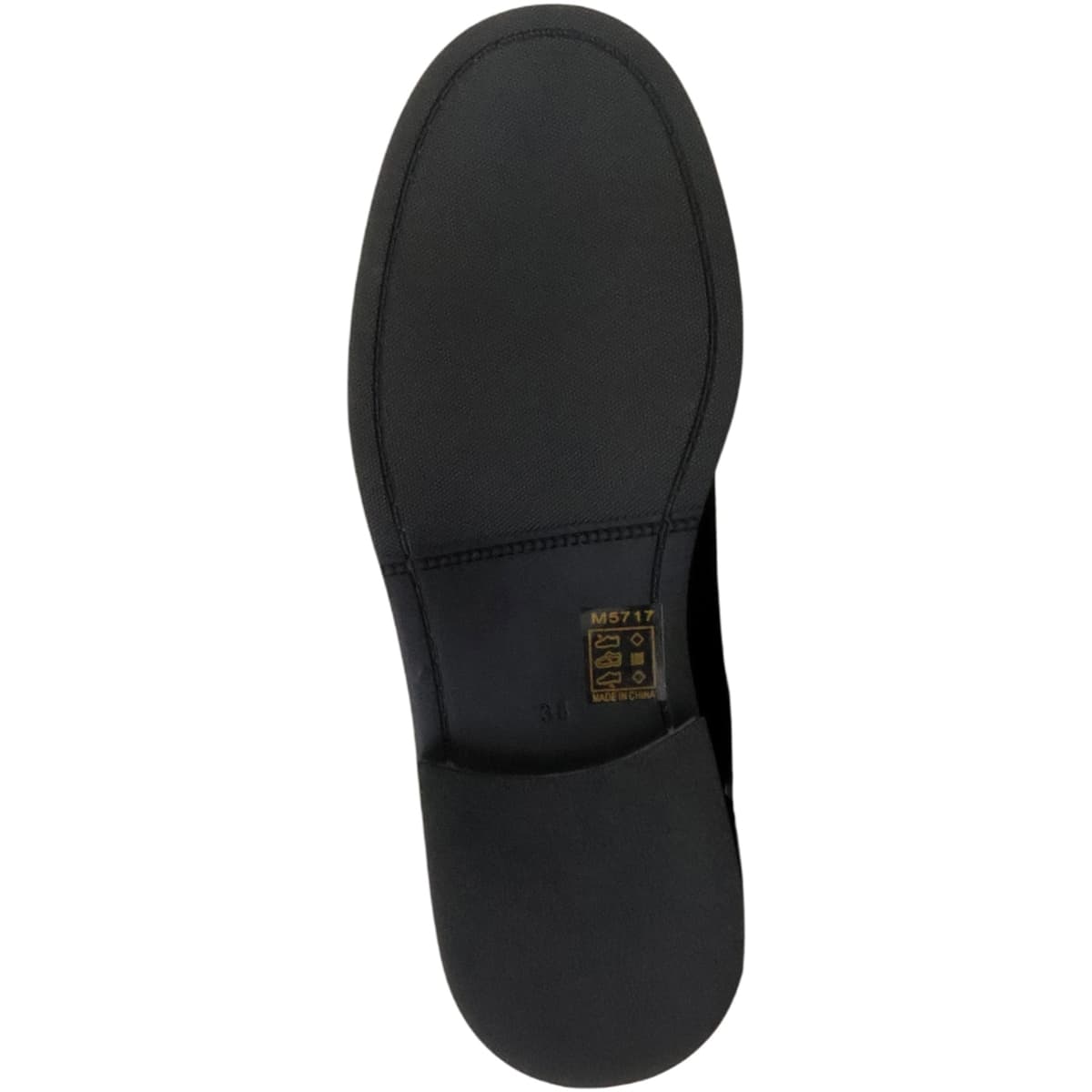 Women's Loafers Corina Black