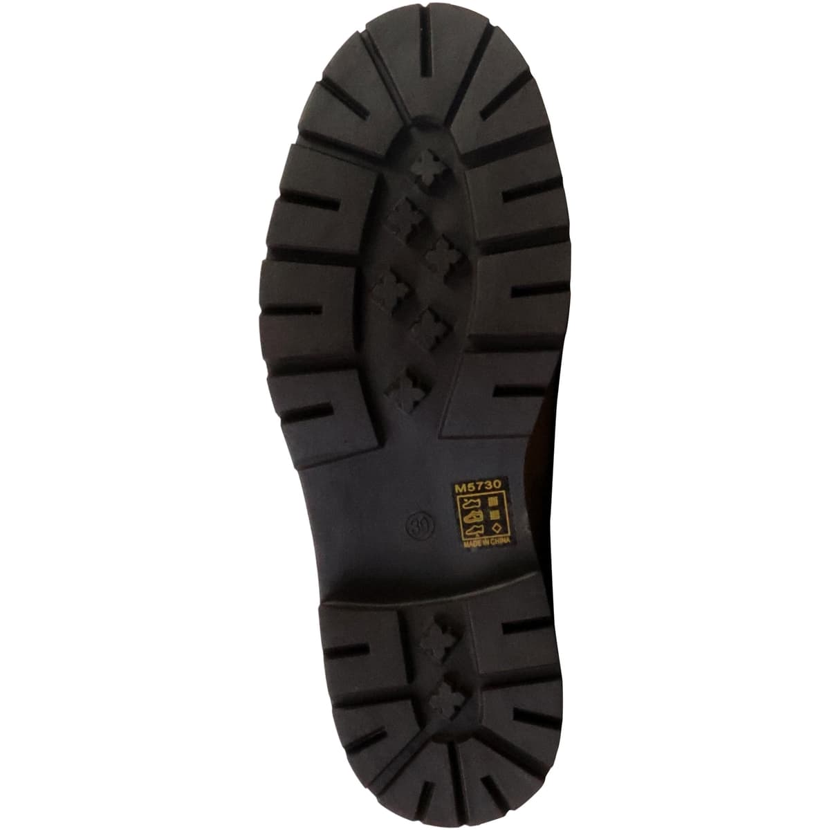 Women's Derby Shoes Corina Brown