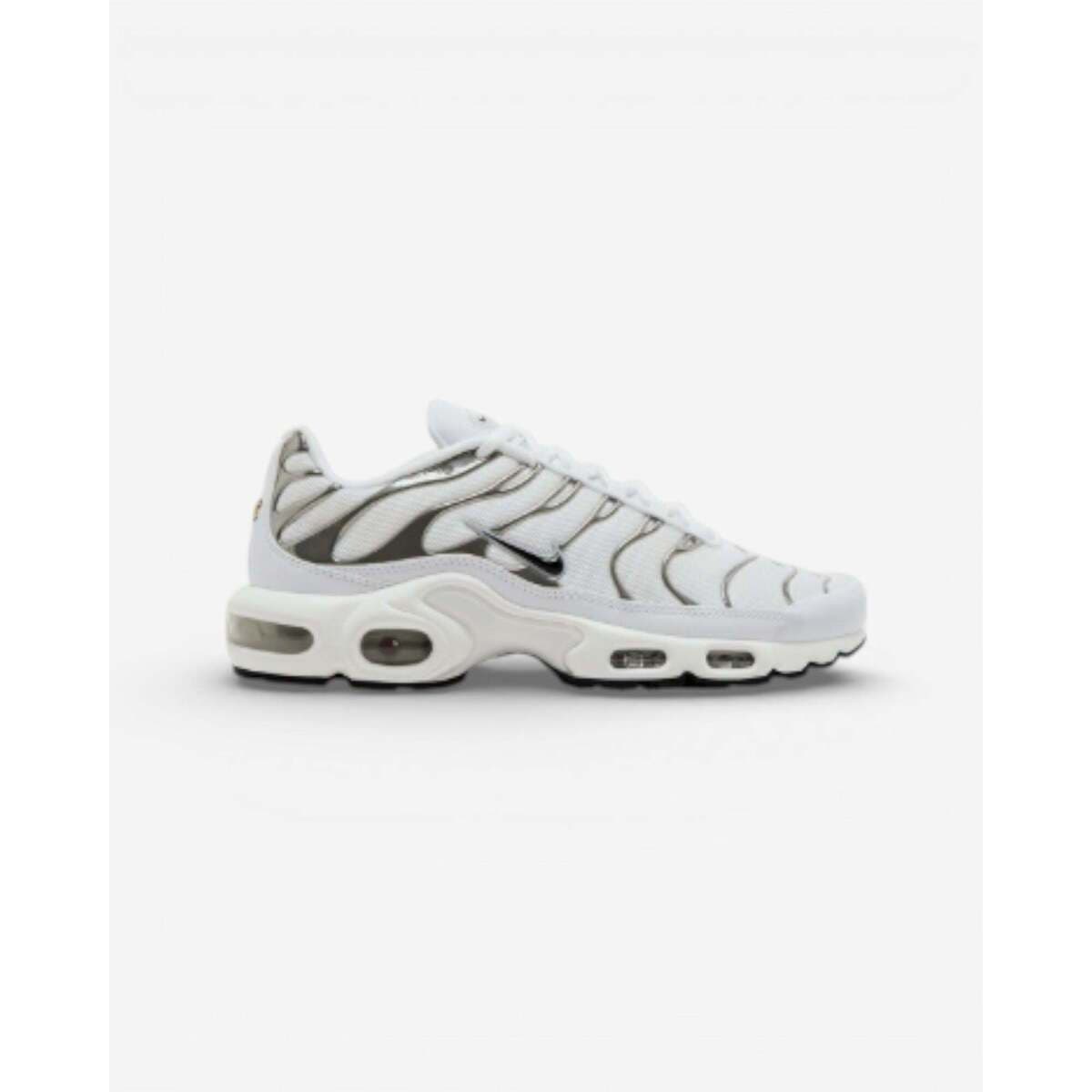 Women's Sneakers Nike White