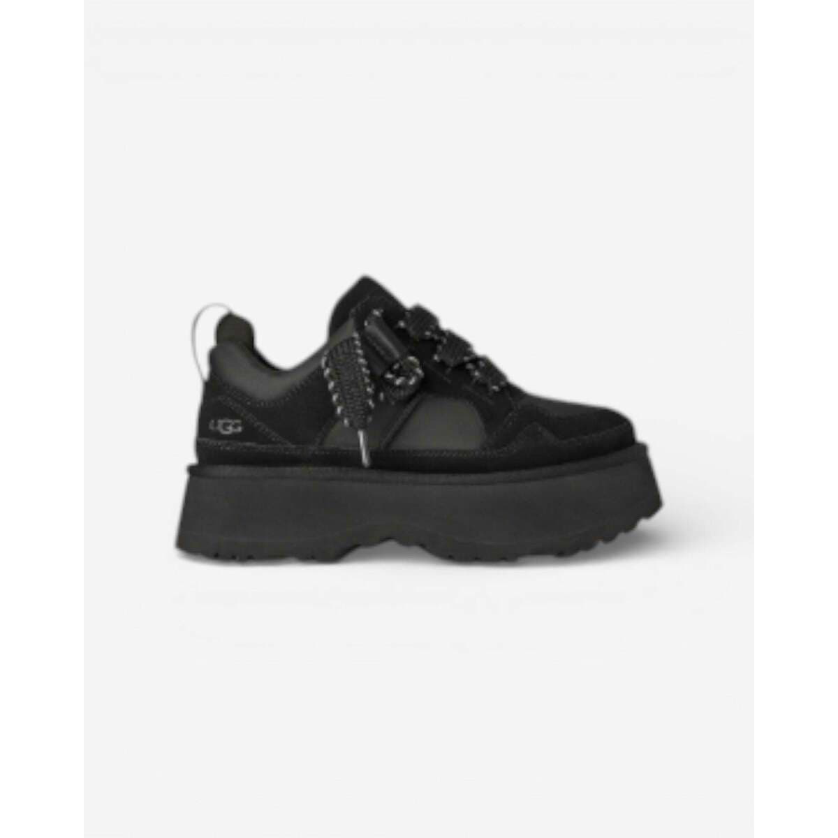 Men's Sneakers UGG Black