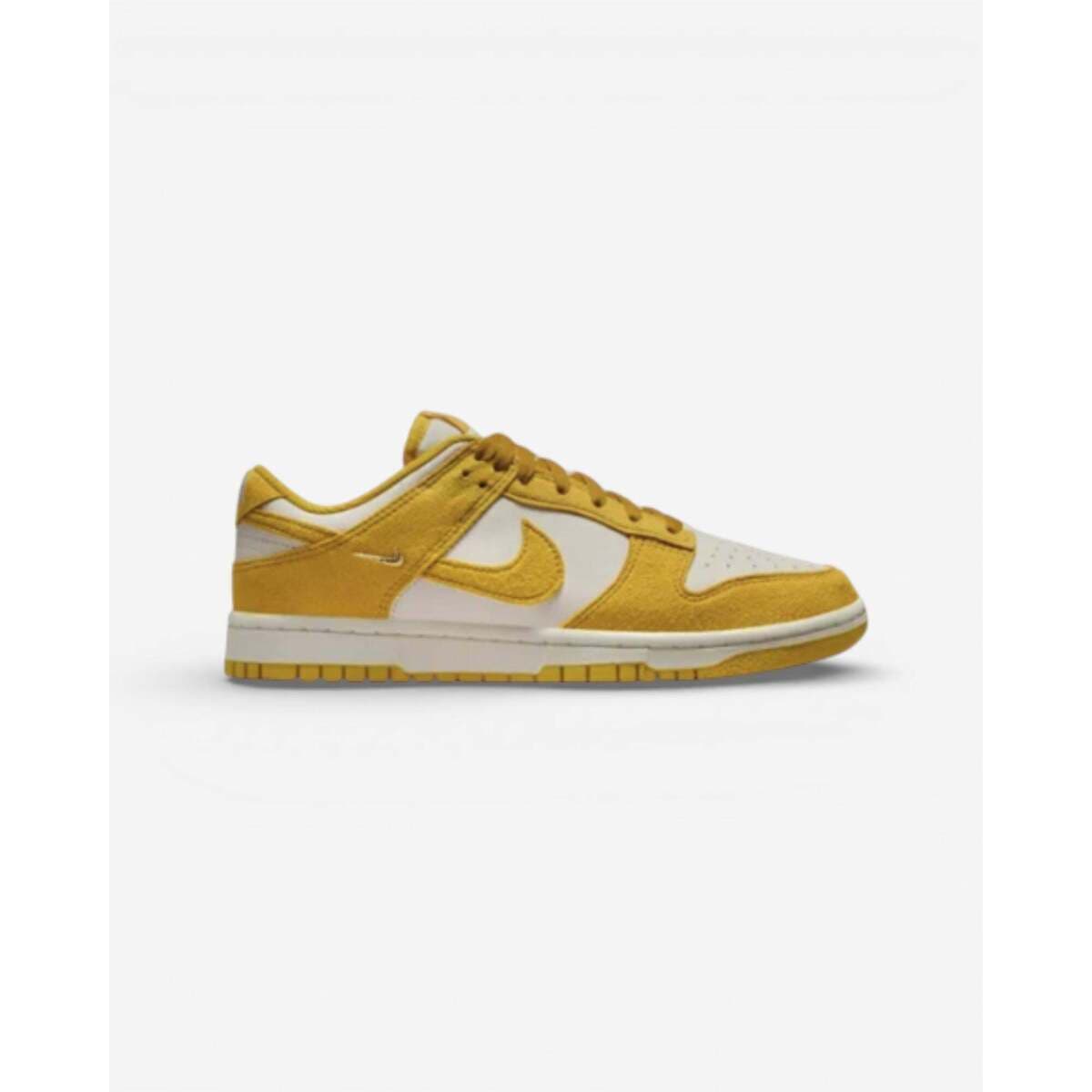 Women's Sneakers Nike Yellow