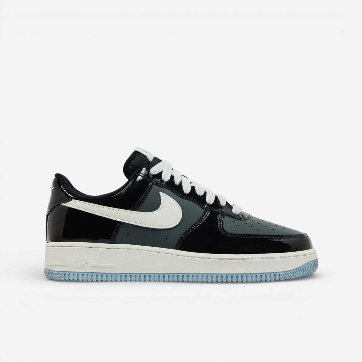 Men's Sneakers Nike Black