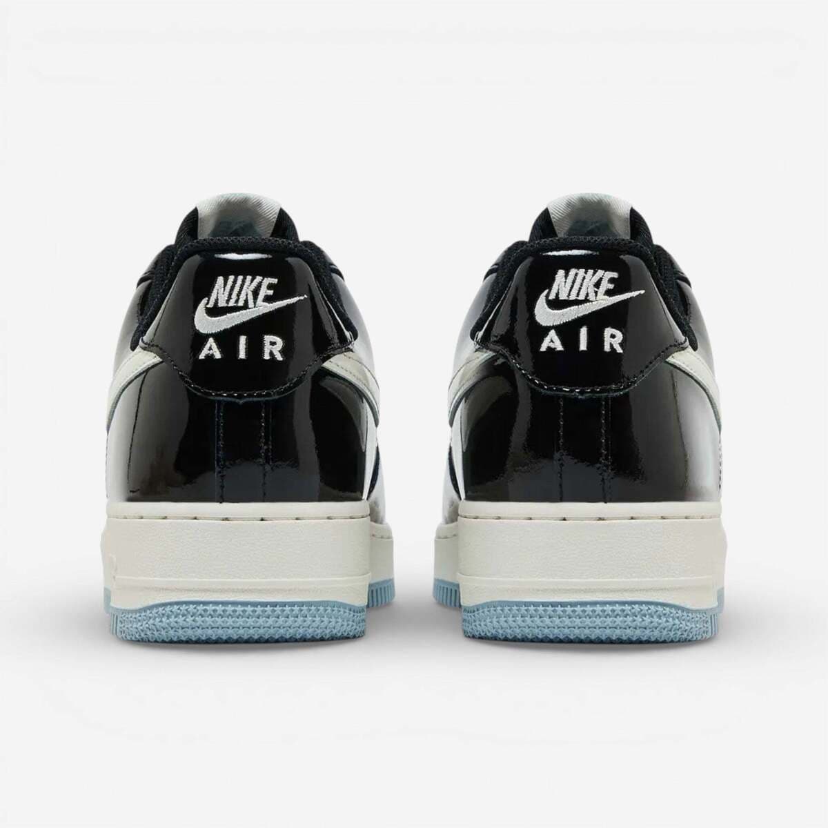 Men's Sneakers Nike Black