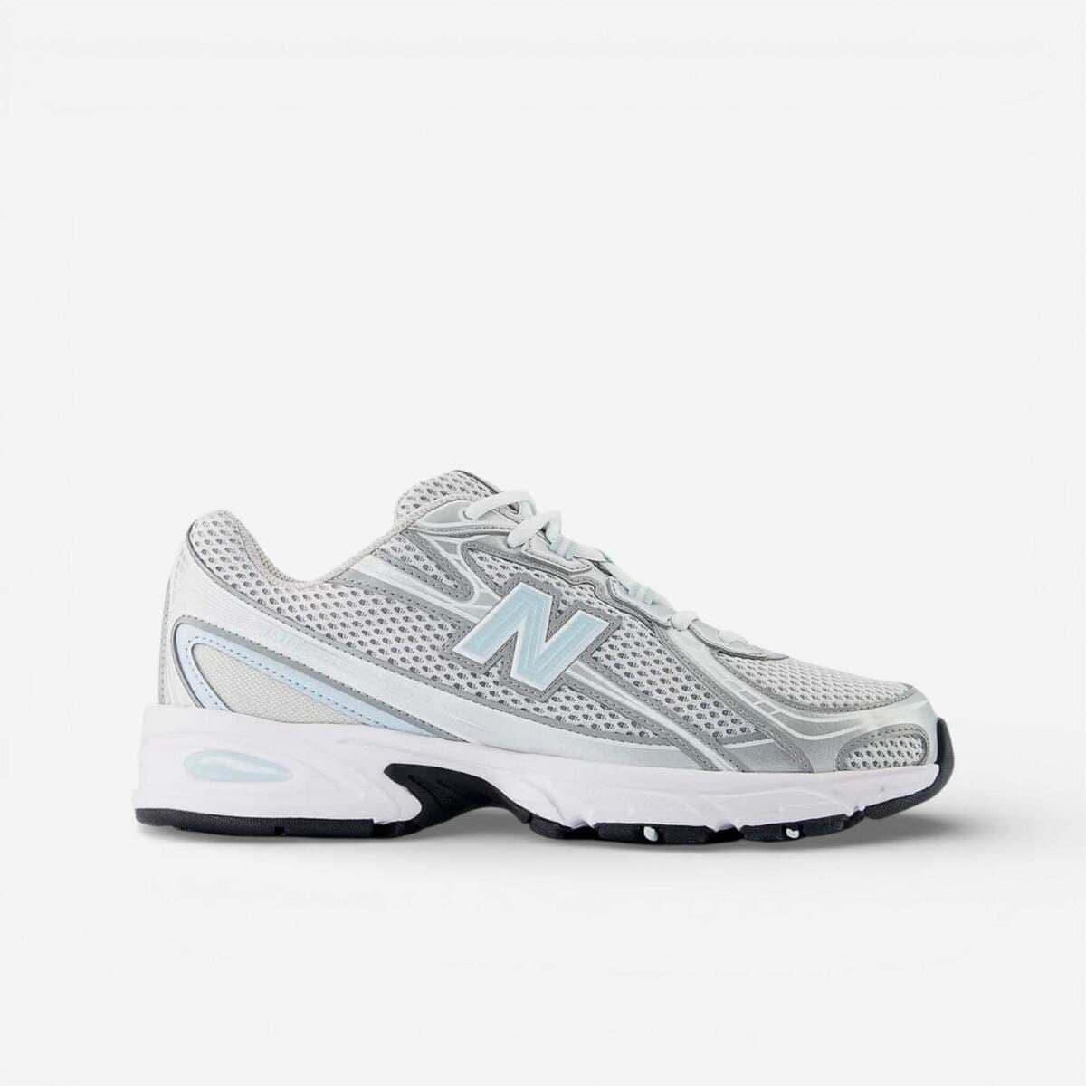 Men's Sneakers New Balance Gray
