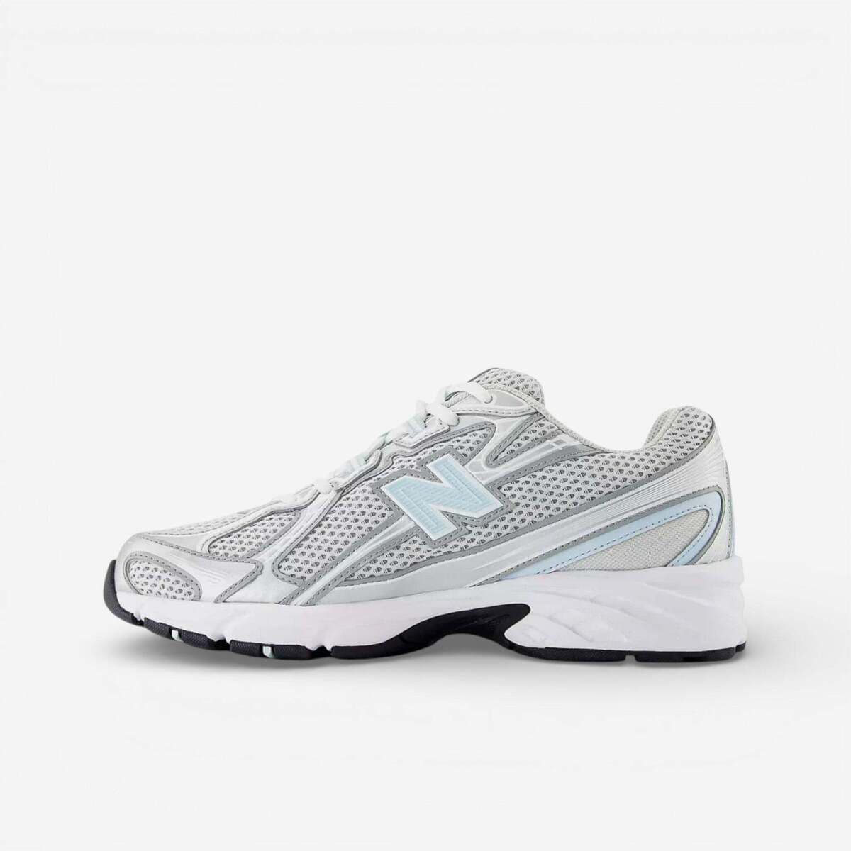 Women's Sneakers New Balance Gray