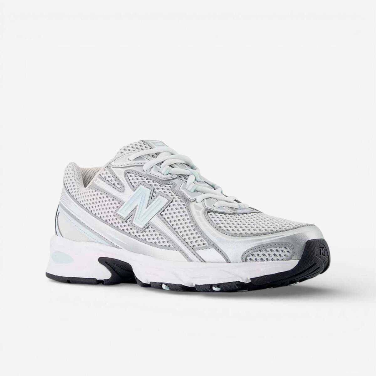 Women's Sneakers New Balance Gray