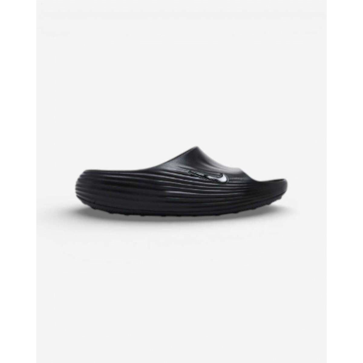 σαγιονάρες Nike ReactX Rejuven8 Slide Black