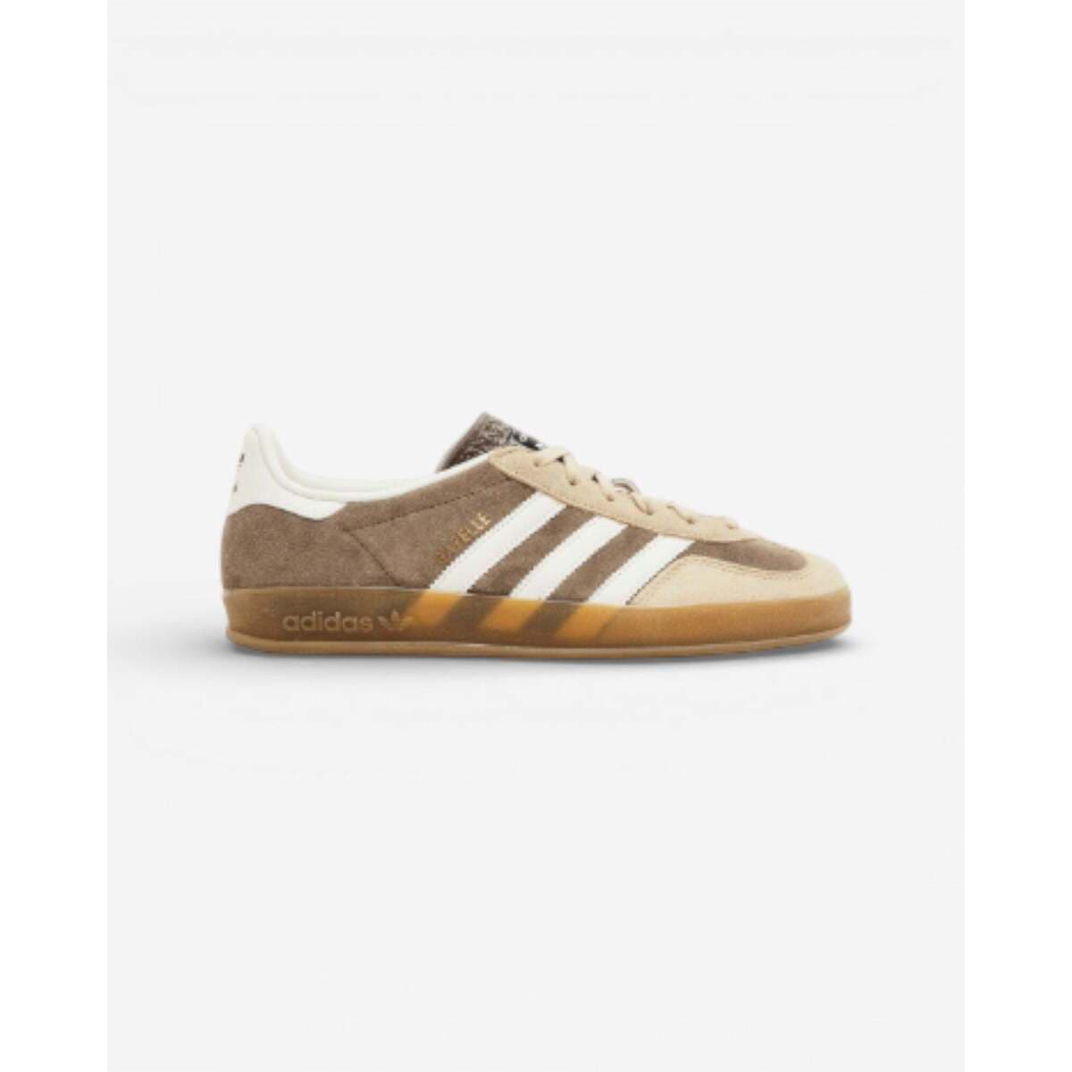 Sneakers adidas Gazelle Indoor Earth Strata Magic Beige