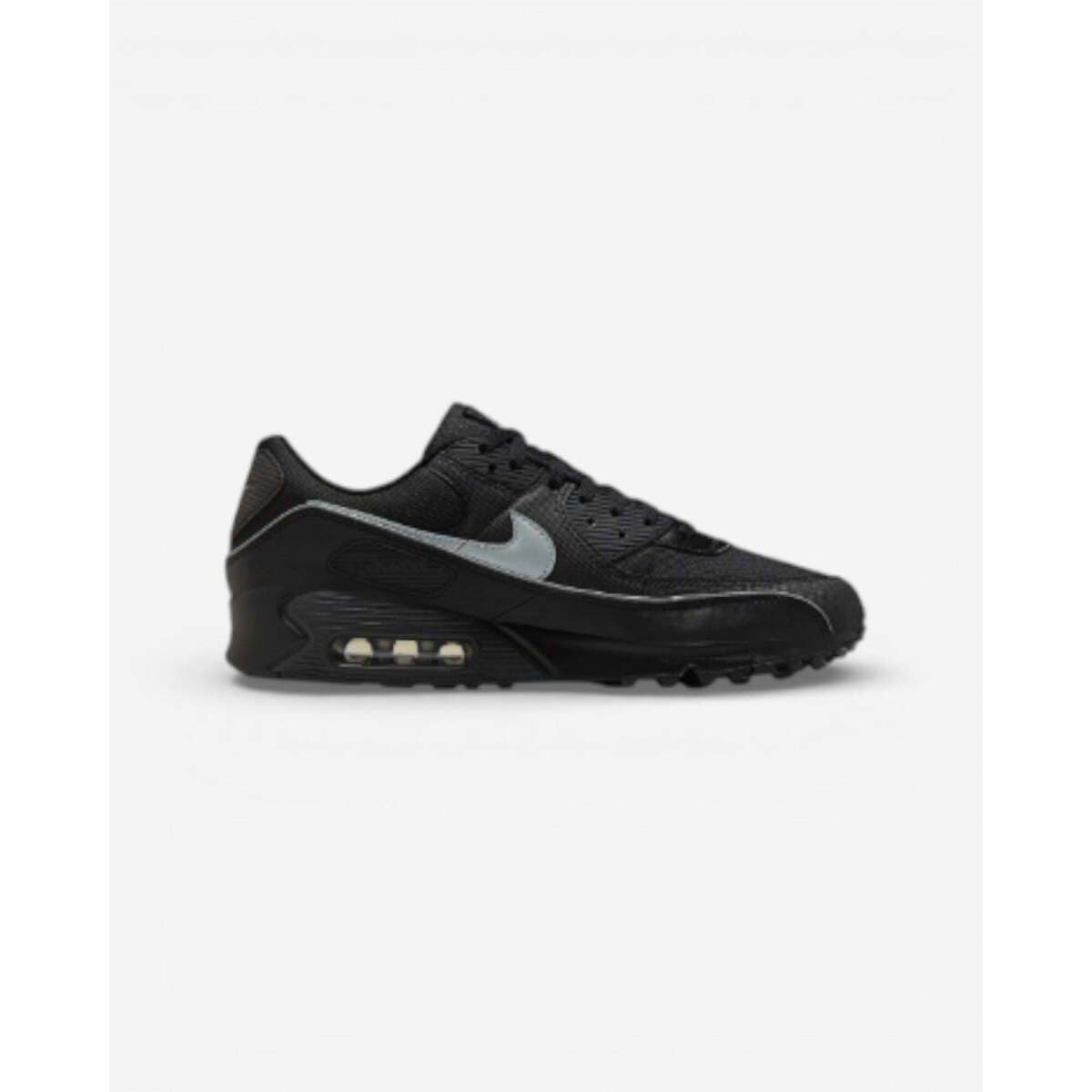 Xαμηλά Sneakers Nike Air Max 90 Premium Black Reflective
