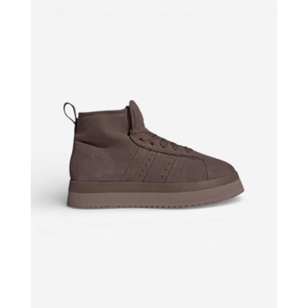 Women's Sneakers adidas Brown