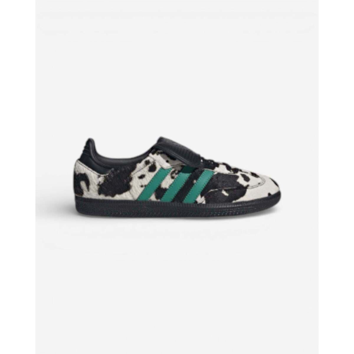 Xαμηλά Sneakers adidas Samba LT Cow Print Black White (Women's)