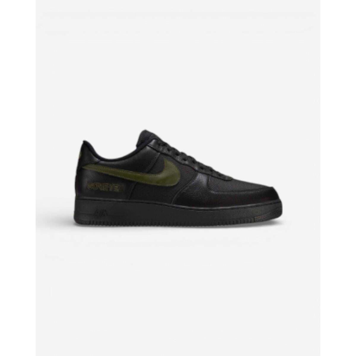 Men's Sneakers Nike Black