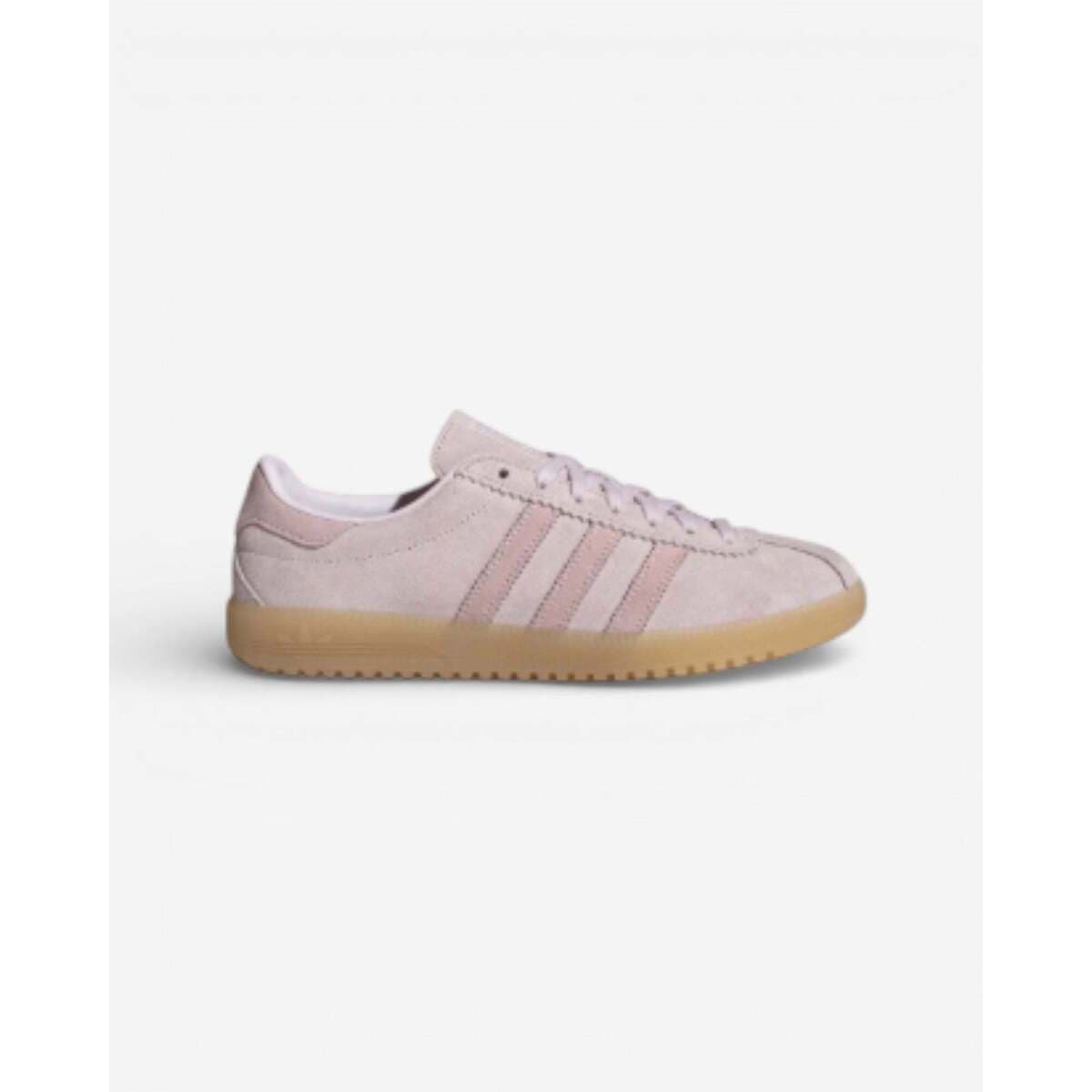 Xαμηλά Sneakers adidas BRMD Almond Pink Clear Pink Gum (Women's)