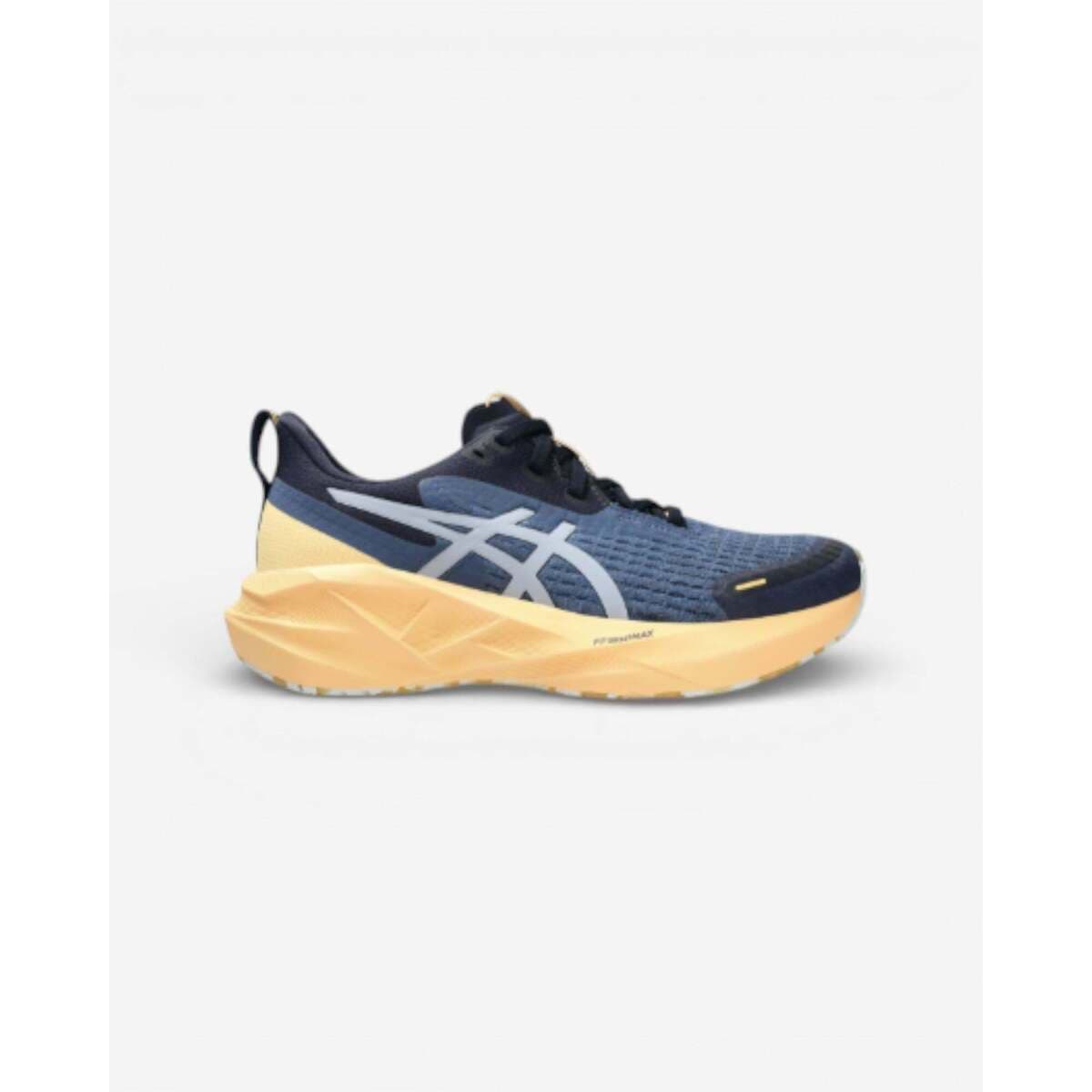 Women's Sneakers Asics Orange