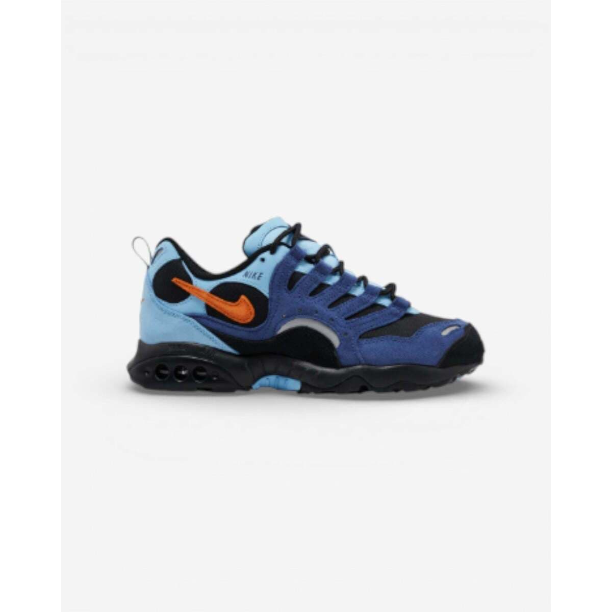 Men's Sneakers Nike Blue