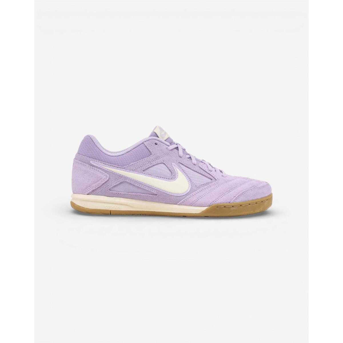 Xαμηλά Sneakers Nike Gato Aluminium Palest Purple Gum