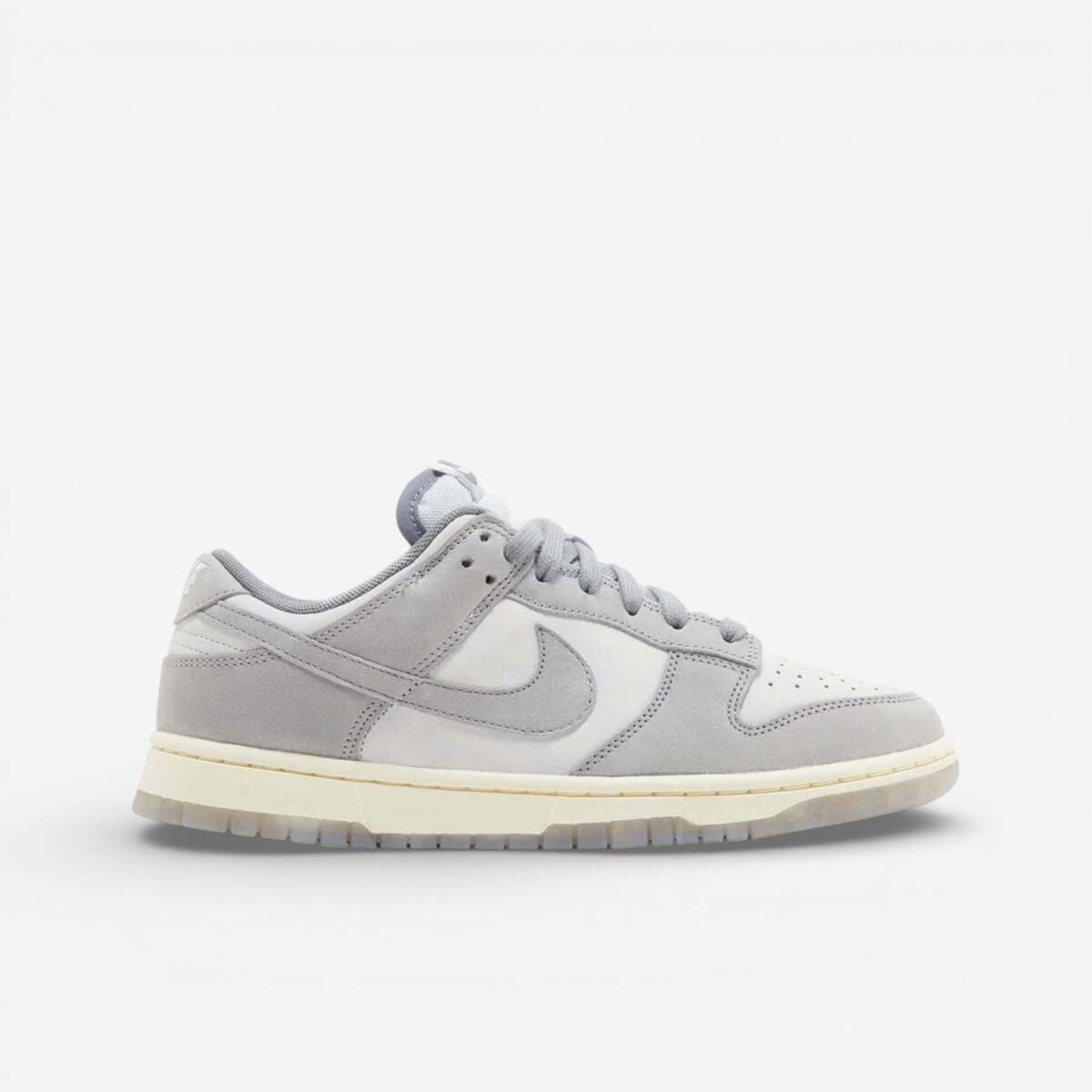 Xαμηλά Sneakers Nike Dunk Low Cool Grey Football Grey (Women's)