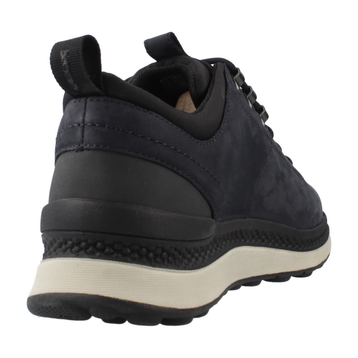 Men's Sneakers Geox Blue