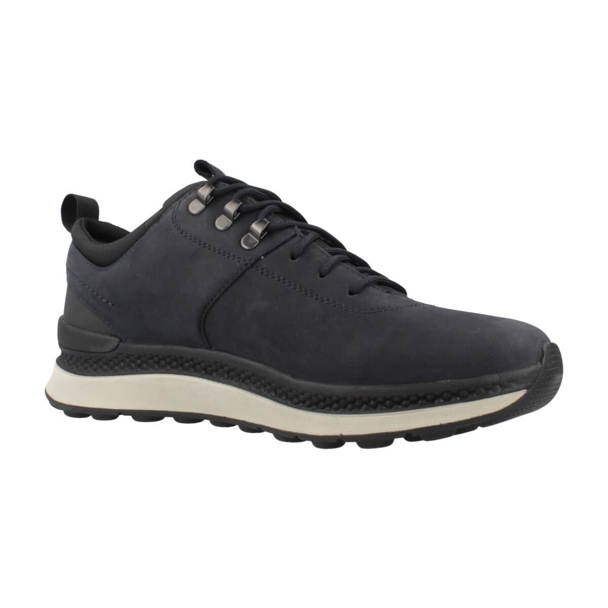Men's Sneakers Geox Blue