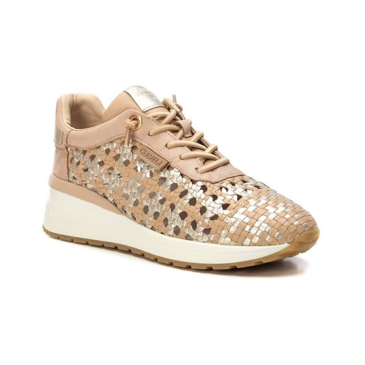 Women's Sneakers Carmela Brown