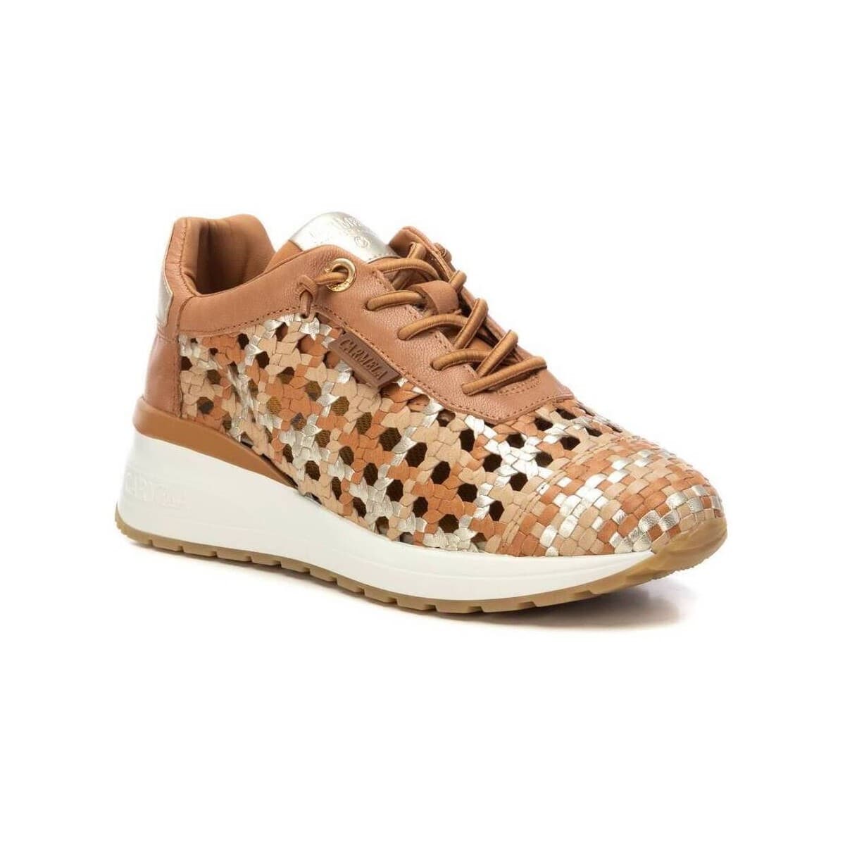 Women's Sneakers Carmela Brown