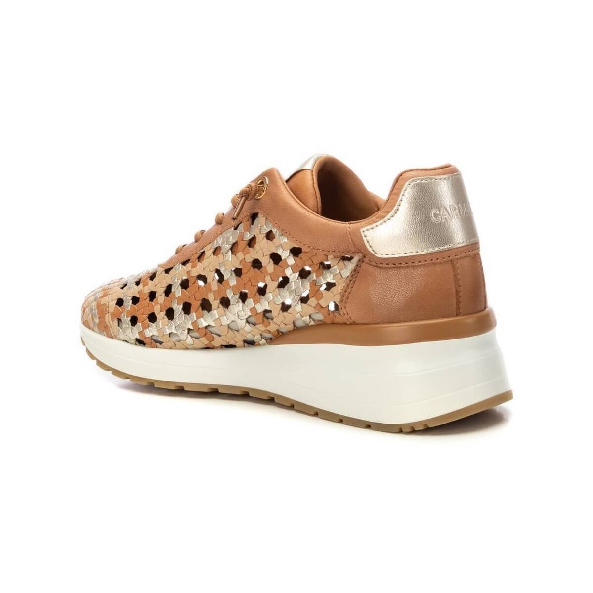 Women's Sneakers Carmela Brown