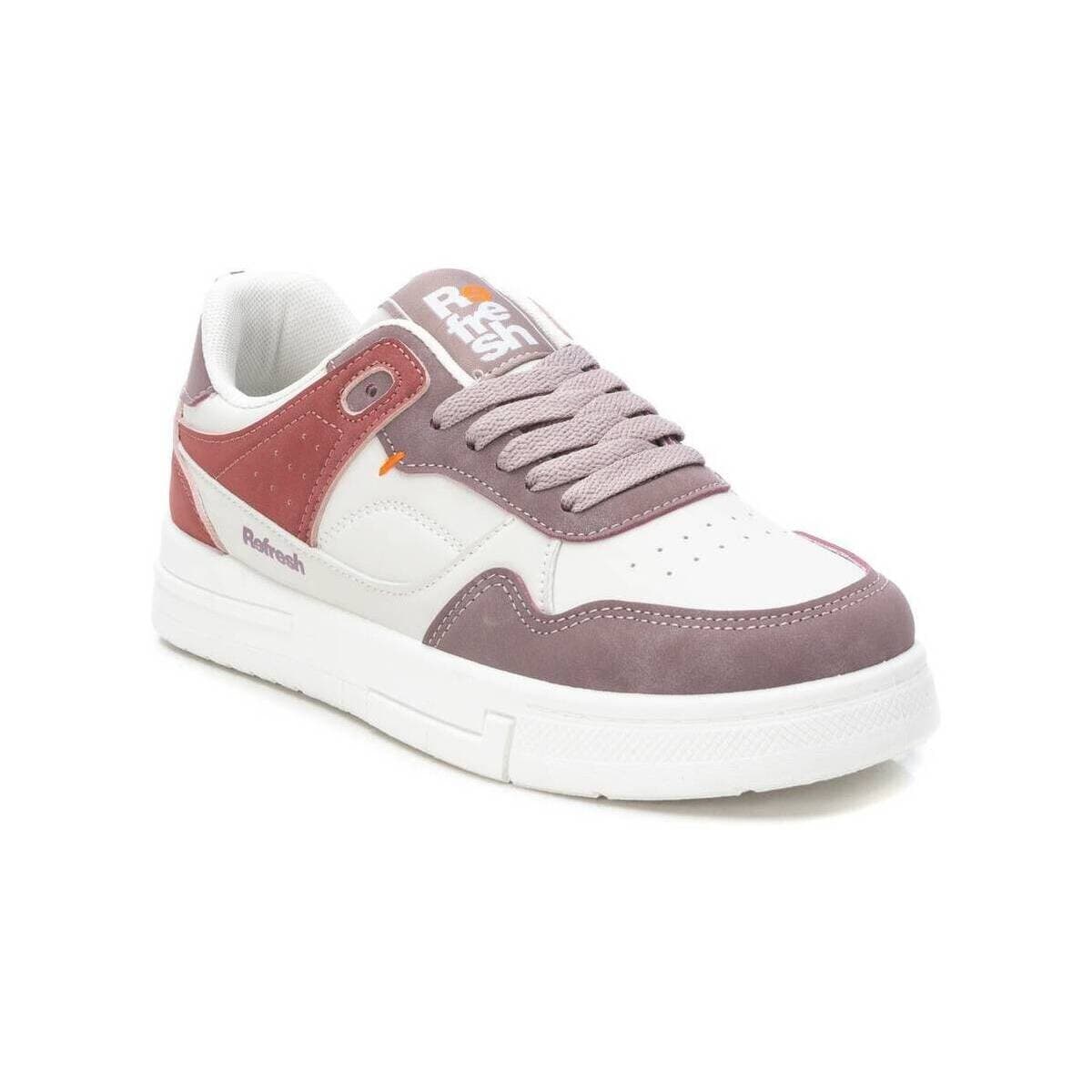 Women's Sneakers Refresh Brown