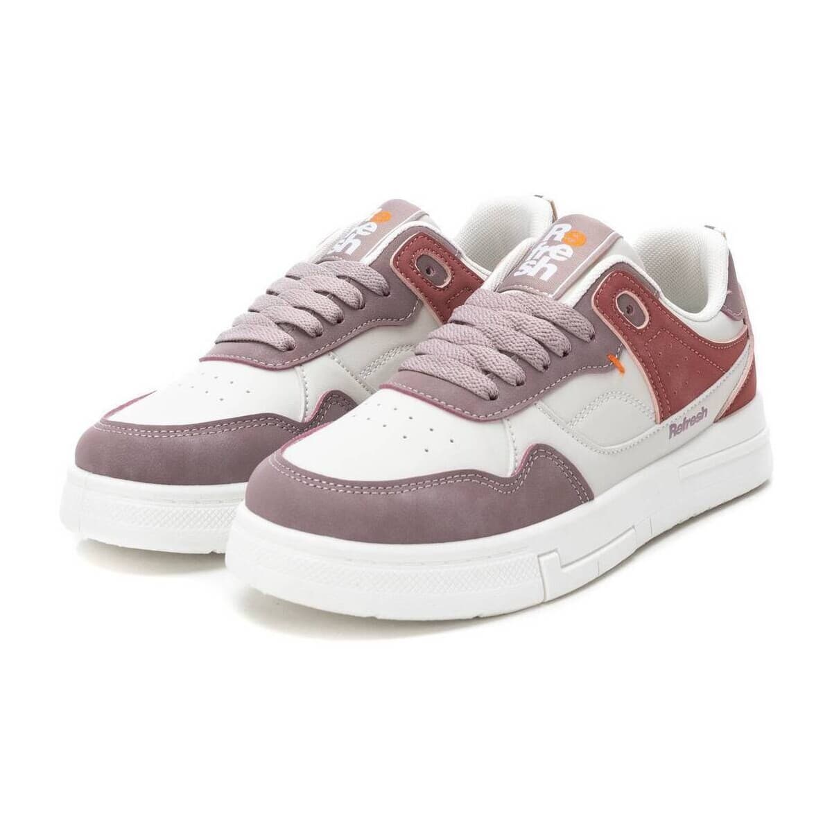 Women's Sneakers Refresh Brown