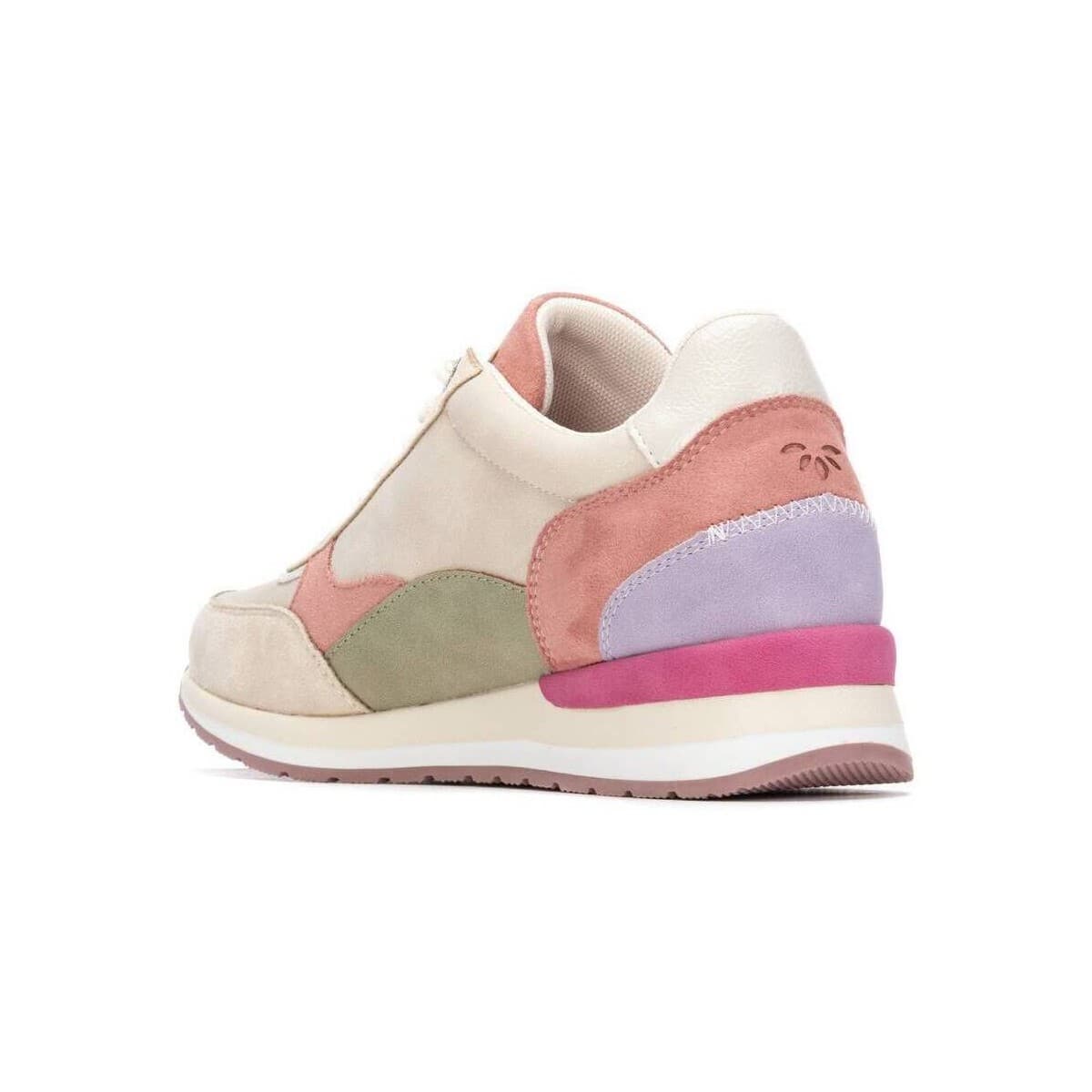 Women's Sneakers Refresh White