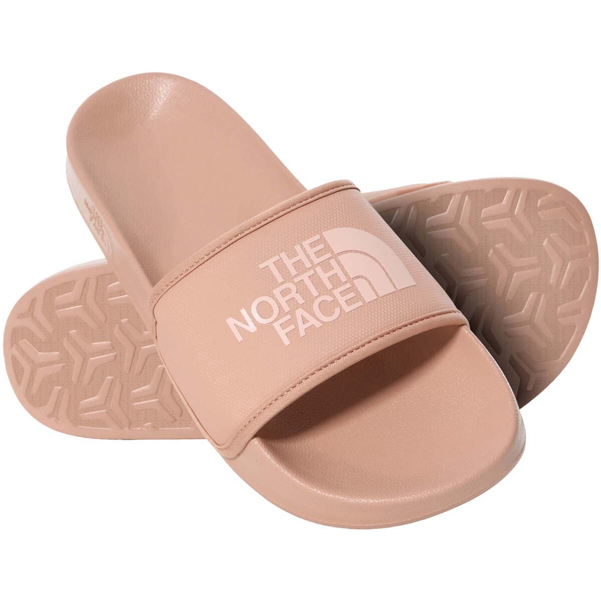 Women's Sandals The North Face Pink