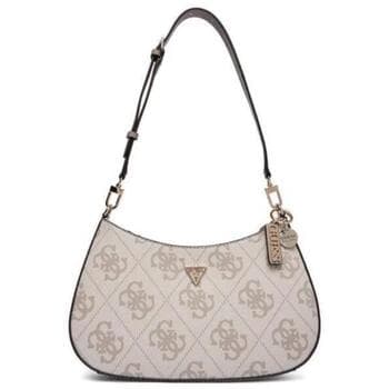 Men's Bags Guess Beige