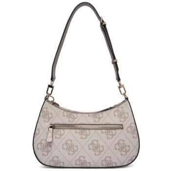 Men's Bags Guess Beige