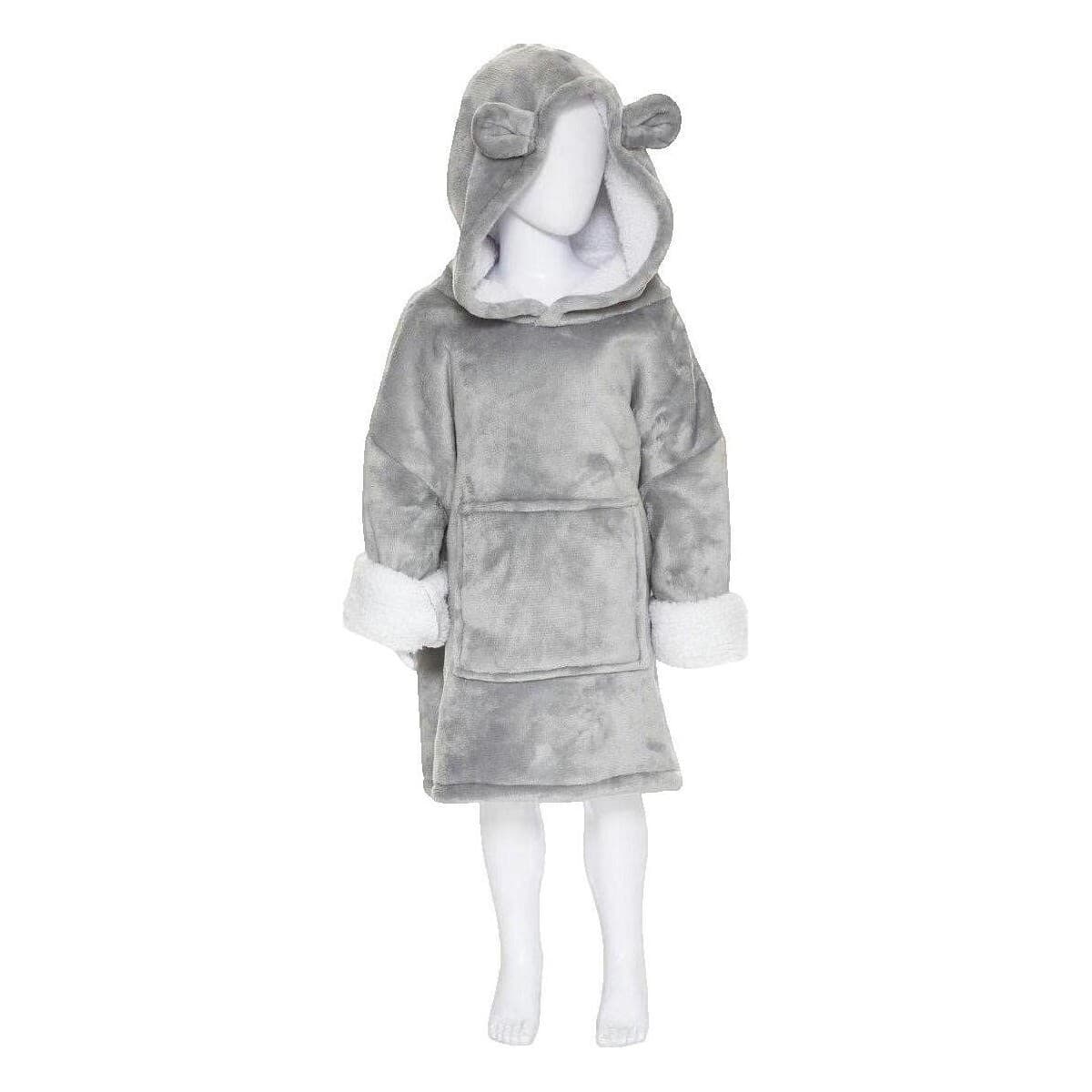 Boys' Sets Atmosphera Gray