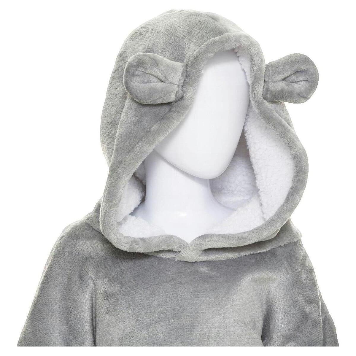 Boys' Sets Atmosphera Gray