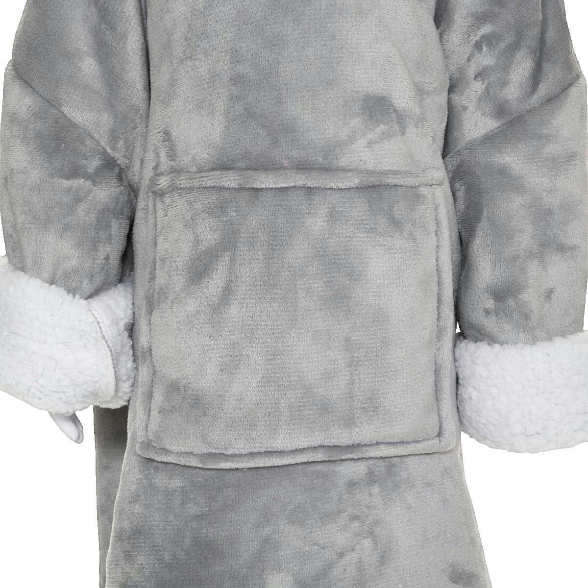 Boys' Sets Atmosphera Gray