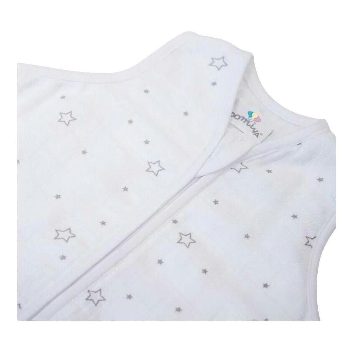 Girls' Pajamas Domiva Gray