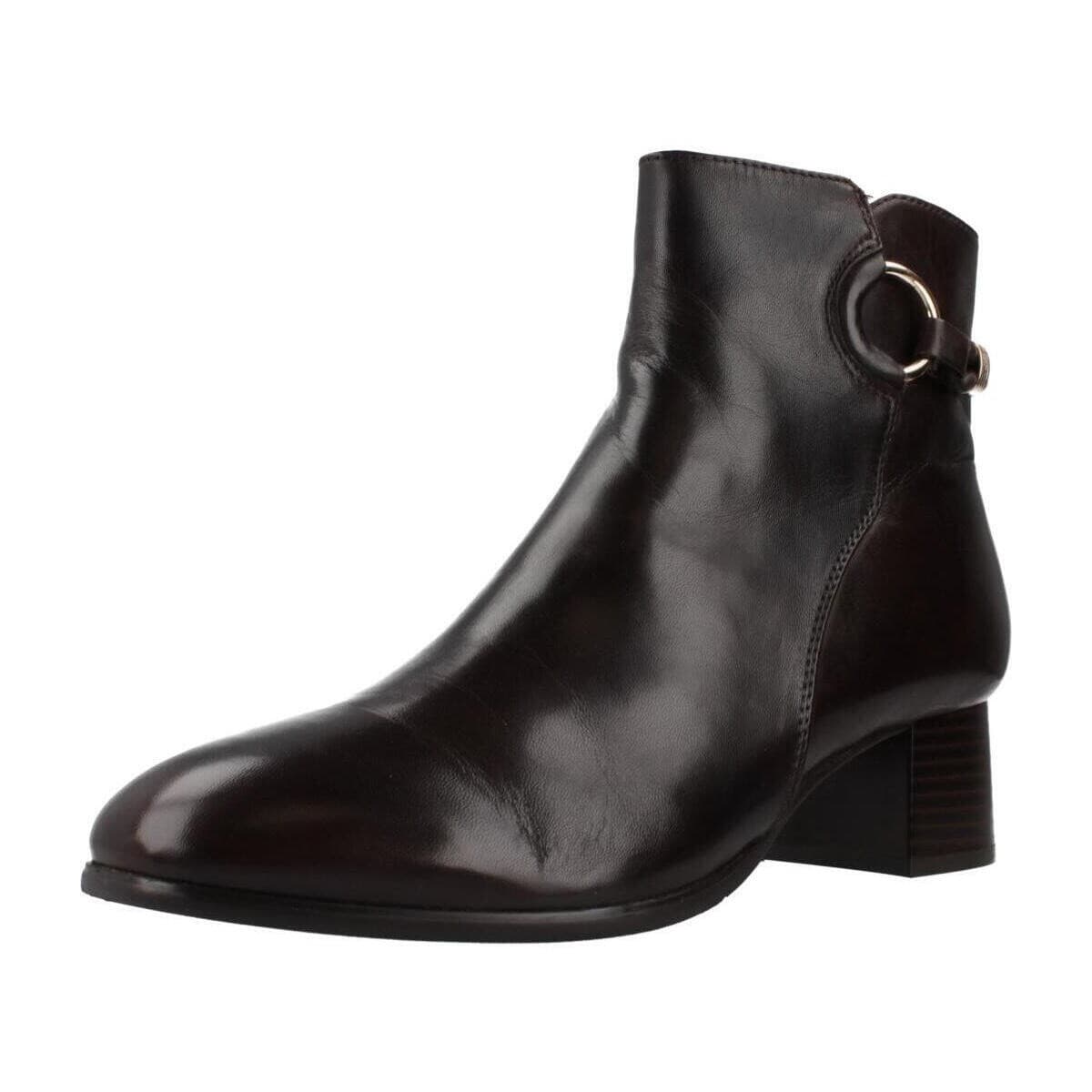 Μπότες Regarde Le Ciel Botines Mujer Modèle Piera06005